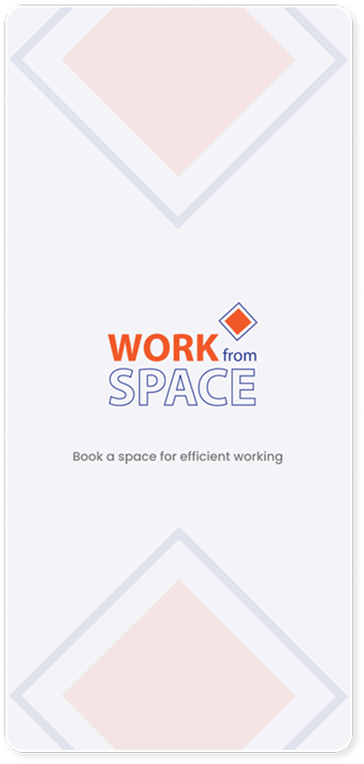 Splash screen