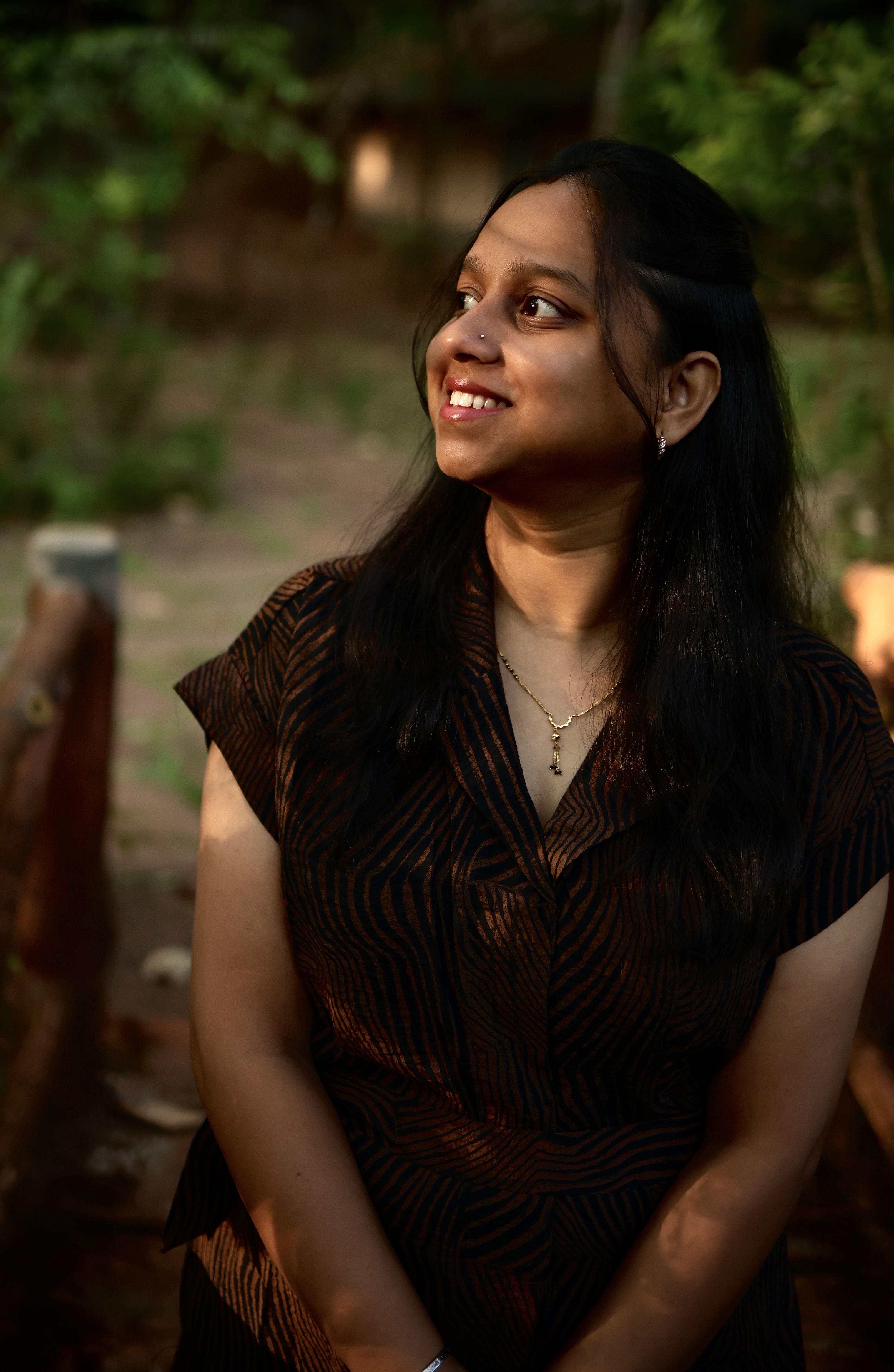 Chinmayi Negi